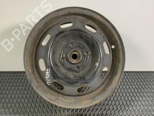 Used Rim Rim 21961138 21961138
