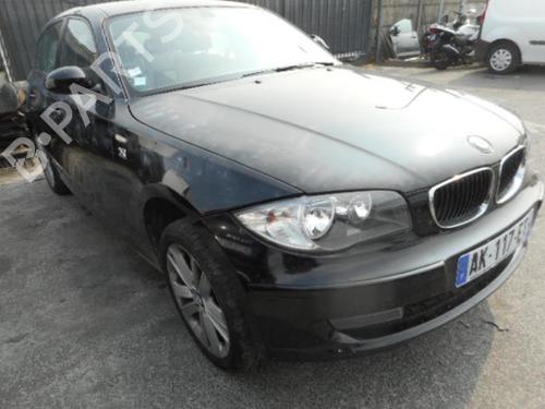 Right mirror BMW 1 (E87) 116 d | BP24926034C27 