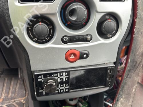 Front left interior door handle RENAULT MODUS / GRAND MODUS (F/JP0_) 1.6 (JP03, JP0B, JP0U, JP0Y, JP1G) | BP29507339I13  - Image 17