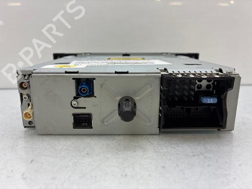 Used Radio Radio 38550061 38550061