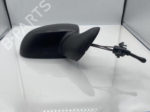Right mirror CHEVROLET MATIZ (M200, M250) 0.8 | BP20033674C27 
