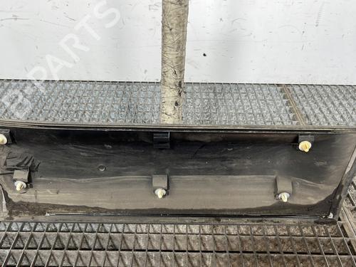 Door moulding trim NISSAN QASHQAI / QASHQAI +2 I (J10, NJ10, JJ10E) 1.5 dCi | BP28281958C150 