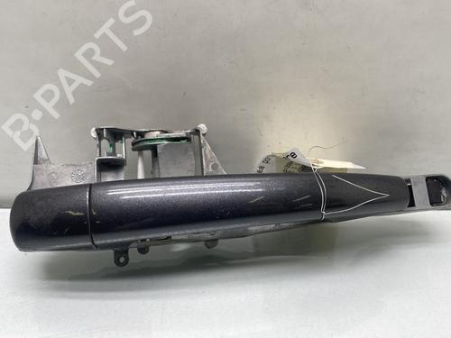 Used Rear right exterior door handle PEUGEOT 308 I (4A_, 4C_) 1.6 HDi (109 hp) 24496046