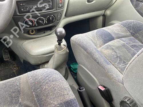Højre forlygte RENAULT SCÉNIC I MPV (JA0/1_, FA0_) 1.6 (JA00, JA16, JA15, JA19, JA1V, JA2B, JA2C, JA0B,... | BP20219840C29 