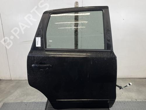 Used Right rear door NISSAN NOTE (E11, NE11) 1.5 dCi (86 hp) 31590781