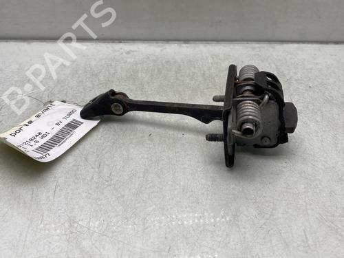 Used Hinge/Door check strap CITROËN DS3 (SA_) 1.6 HDi 90 (92 hp) 21266379