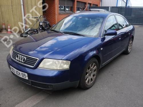 Left headlight AUDI A6 C5 (4B2, 4B4) 2.5 TDI | BP37279923C28 - Image 17