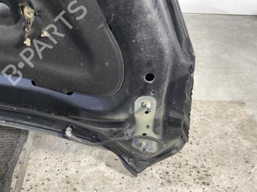 Hood OPEL MERIVA B MPV (S10) 1.7 CDTI (75) | BP19967931C1 