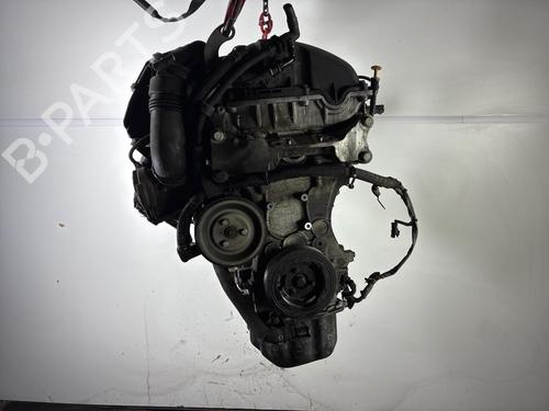 Used Engine Engine PEUGEOT 207 CC (WD_) 1.6 16V (120 hp) 36338779 36338779