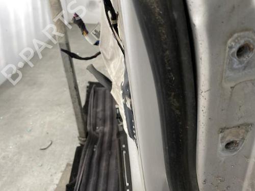 Left front door HYUNDAI TERRACAN (HP) 2.9 CRDi 4WD | BP19967412C2 