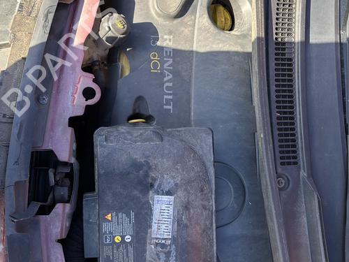 Instrument cluster RENAULT TWINGO II (CN0_) 1.5 dCi (CN0E) | BP33204340C47  - Image 18