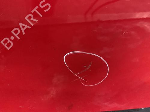 Right rear door SEAT IBIZA IV (6J5, 6P1)  | BP21957130C5 