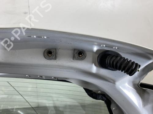 Tailgate PEUGEOT 208 I (CA_, CC_) 1.6 HDi / BlueHDi 75 | BP19970569C6