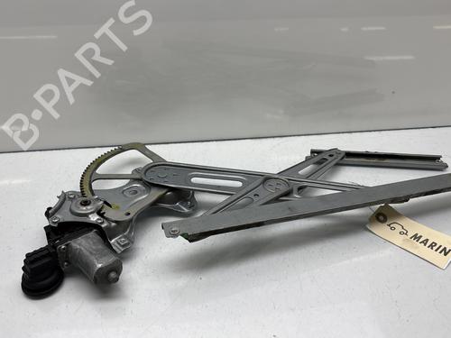 Used Front right window mechanism Front right window mechanism TOYOTA YARIS (_P9_) 1.3 VVT-i (SCP90_, SCP90R) (87 hp) 29939797 29939797