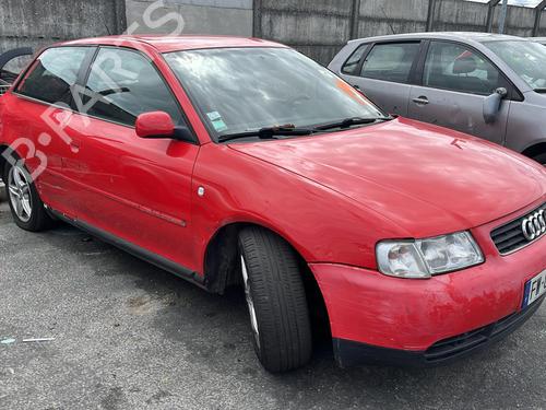 Rear left quarter glass AUDI A3 (8L1) 1.9 TDI | BP19996973C93 