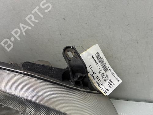 Right headlight OPEL COMBO Box Body/MPV 1.4 16V | BP38914970C29 - Image 3