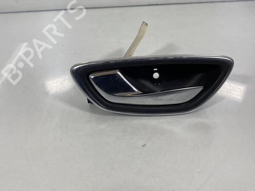 Used Front left interior door handle Front left interior door handle RENAULT GRAND SCÉNIC IV (R9_) [2016-2023] 20024666 20024666