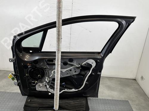 Right front door PEUGEOT 2008 I (CU_) 1.6 BlueHDi 120 | BP31269562C3 
