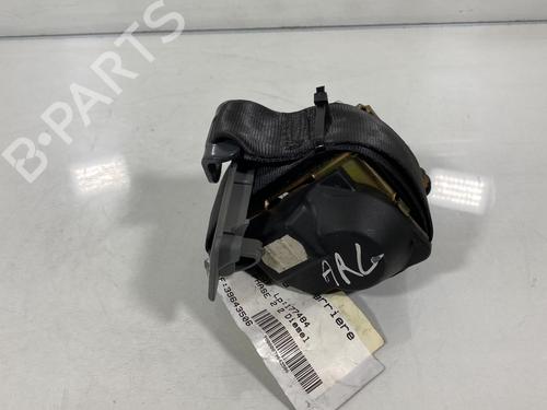 Rear left belt tensioner PEUGEOT 406 (8B) 2.0 HDI 110 | BP20002847C89 