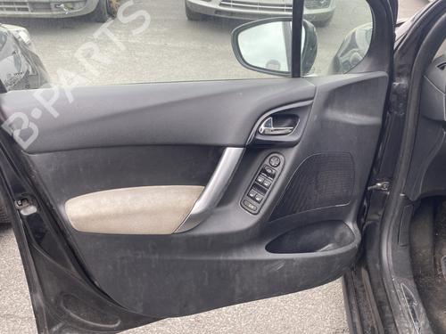 Left front driveshaft CITROËN C3 II (SC_) 1.6 HDi 90 | BP29544298M38  - Image 18