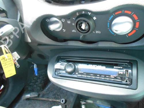 Front left interior door handle RENAULT TWINGO II (CN0_)  | BP20035593I13  - Image 6