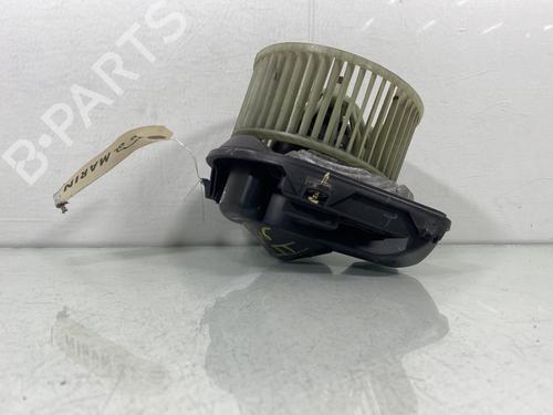 Heater blower motor PEUGEOT 306 Break (7E, N3, N5) 2.0 HDI 90 | BP29507644M62 