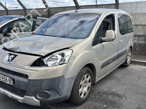 Engate do cinto PEUGEOT PARTNER Tepee 1.6 HDi 16V | BP28581556I32 - Image 22