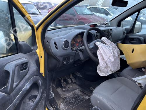 Bremselys CITROËN BERLINGO Box Body/MPV (B9) 1.6 HDi / BlueHDi 75 | BP33742486L11 - Image 16