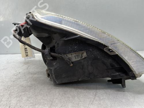 Used Left headlight Left headlight CITROËN C2 (JM_) 1.1 (60 hp) 33830232 33830232