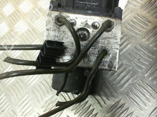 ABS pump OPEL ASTRA G Hatchback (T98) 2.0 DI (F08, F48) | BP20006283M43 