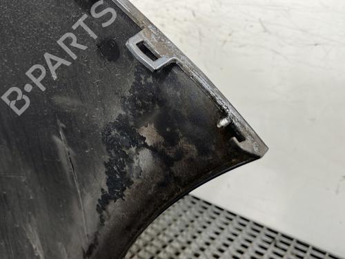 Rear bumper CITROËN C3 II (SC_) 1.4 HDi 70 (SC8HZC, SC8HR0, SC8HP4) | BP29897882C8 