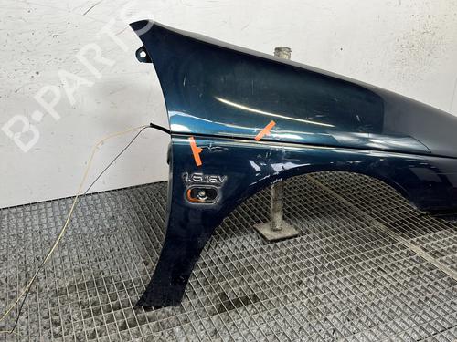 Right front fenders RENAULT MEGANE I Coach (DA0/1_) 1.6 16V (DA0B, DA04, DA11) | BP29413326C42 