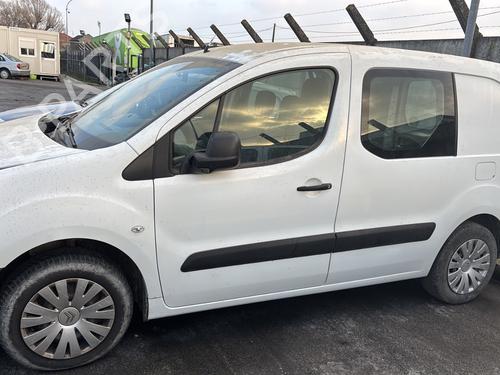 Engine control unit (ECU) CITROËN BERLINGO Box Body/MPV (B9) | BP34332960M57 - Image 14