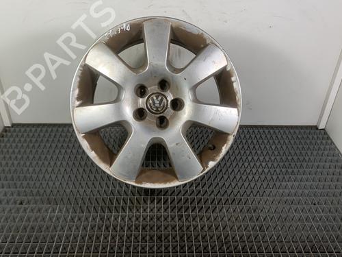 Felg VW GOLF IV (1J1) 1.9 TDI (101 hp) 23190296