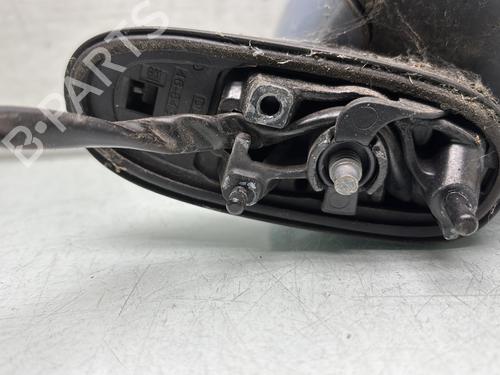 Right mirror OPEL CORSA D (S07) 1.3 CDTI (L08, L68) | BP28279271C27 