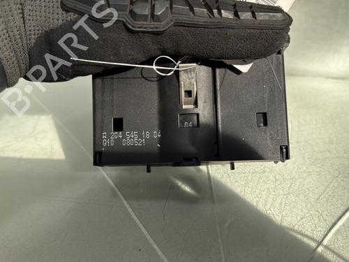 Used Headlight switch Headlight switch MERCEDES-BENZ C-CLASS T-Model (S204) [2007-2014] 33331829 33331829