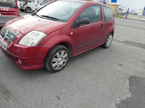Rim CITROËN C2 (JM_) 1.4 HDi | BP20027794C45 