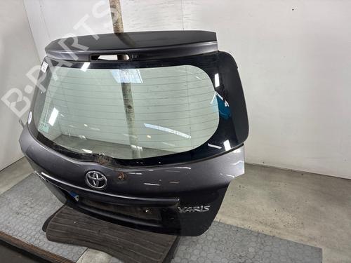 Used Tailgate Tailgate 37723418 37723418
