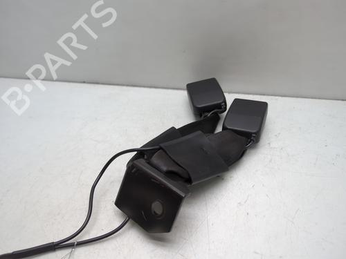 Used Seat buckle Seat buckle NISSAN QASHQAI I (J10, NJ10) 1.5 dCi (106 hp) 24550121 24550121