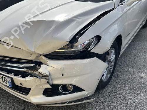 Steering rack FORD MONDEO V Saloon (CD) | BP19990179M22 - Image 11