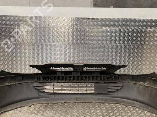 Front bumper PEUGEOT 307 SW (3H)  | BP27633174C7 