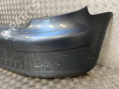 Rear bumper PEUGEOT 307 (3A/C) 1.6 HDi 110 | BP27435538C8 
