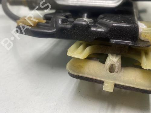 Used Front right window mechanism Front right window mechanism OPEL ASTRA H (A04) [2004-2014] 19967712 19967712