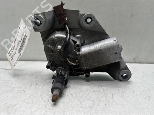 Used Rear wiper motor PEUGEOT 206 Hatchback (2A/C) 1.9 D (69 hp) 31379916