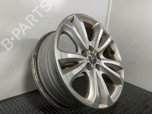Used Rim Rim CITROËN C5 III (RD_) 2.0 HDi 165 (RDRHHA, RDRHH8) (163 hp) 21962441 21962441