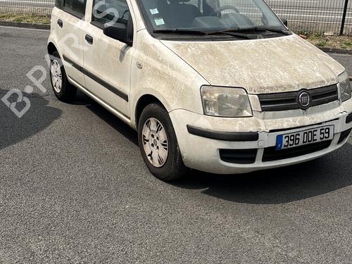 Hattehylde FIAT PANDA (169_) 1.2 (169.AXB11, 169.AXB1A) | BP34449994C85 - Image 17