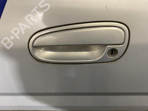 Used Left front door HYUNDAI MATRIX (FC) 1.5 CRDi (82 hp) 21956126