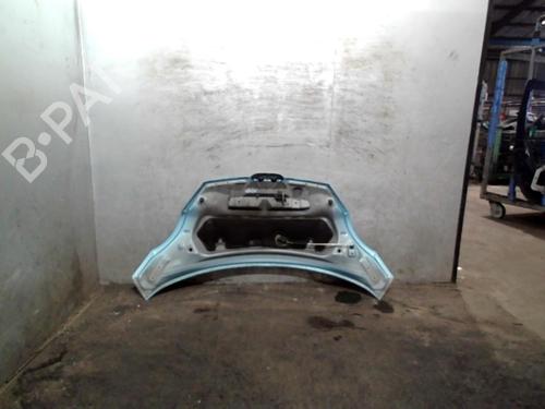 Used Hood PEUGEOT 107 (PM_, PN_) 1.0 (68 hp) 28725038