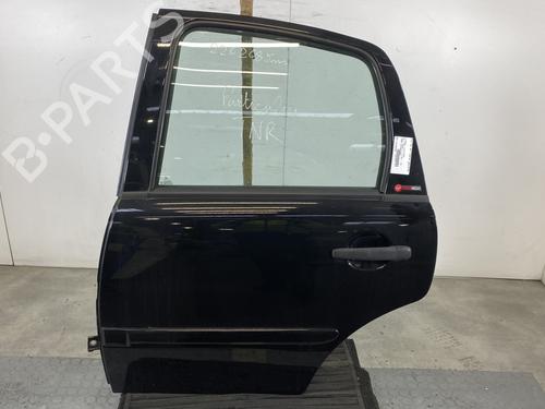Portier links achter CITROËN C3 I (FC_, FN_) 1.4 HDi (68 hp) 23431922