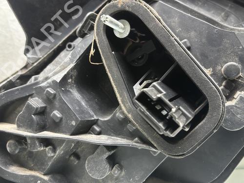 Right taillight CITROËN DS3 (SA_) 1.4 HDi 70 (SA8HP4) | BP28215744C35 